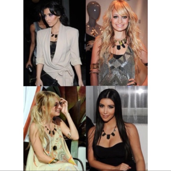 House of Harlow Necklace - Picture 3 of 6